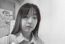 작가 사진