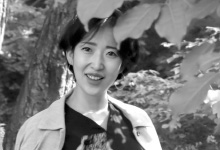 작가 사진